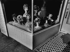 Showcase Sanitarium by William R. West