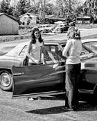 Barb and Nancy by Matthew DeZee