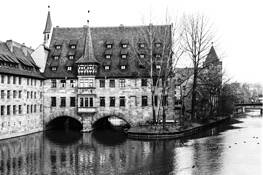 Schloss by E. G. Coyle