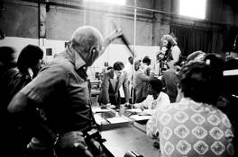 Jerry Brown by Tom Vani