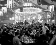 Oktoberfest by Bob Bader