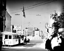 Checkpoint Charlie by Bob Bader