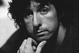 Anti-War Activist Tom Hayden by Douglas Carr Cunningham