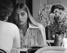 Couple by Jim Lustenader