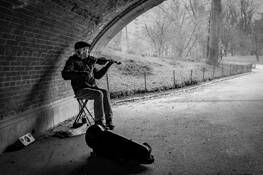 9 Solo by William Bullard