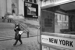 1 Photography's Last Century by William Bullard
