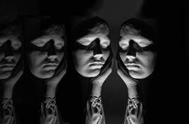 Dream Sequences by William R. West, Jr.