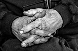 Mechanic by Stephen Wilson