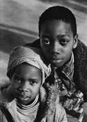 Brother and Sisiter by William R. West, Jr.