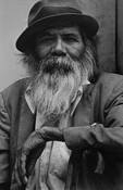 Kentucky Avenue Portrait by William R. West, Jr.