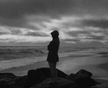 Jill by James Manfredonia