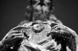 Vestige #6 by Kelly A. Williams