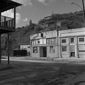 Abandoned Towns by William Mark Sommer