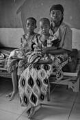 The Clinic at Village Health Works11 by William Bullard