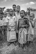 The Clinic at Village Health Works9 by William Bullard