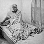 The Clinic at Village Health Works5 by William Bullard