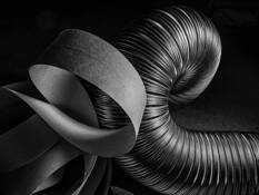 Paper & Metal Construction by William R. West, Jr.