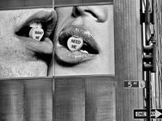 Valentine by Robert J. Anderson