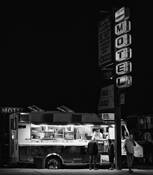 Oasis by Lisa Miller