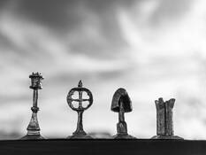 Chessmen by John Lewis