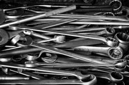 Untitled 1 by Timothy Floyd