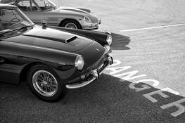 Danger by Ed Justice Jr