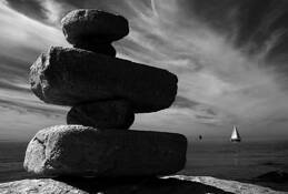 Pylon by Todd Gipstein