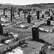 Miners End by William Mark Sommer