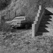 Left Behind by William Mark Sommer