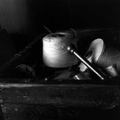 Rhode Island Mill 4 by Tim Trapp