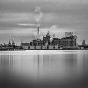 Smokin Dominos by G.B. Smith