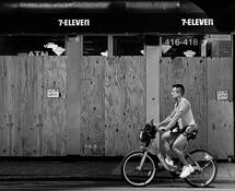 We're Open by Mark Ferguson