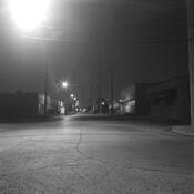 Levee Street by Donald Essmiller