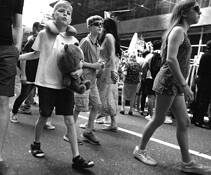 Bear by Bruce Barshop