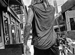 Valhalla by Bruce Barshop