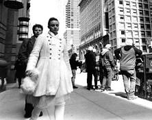 Ballerina by Bruce Barshop