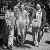 Greetings by Doug Testa