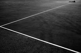 Midfielder by Jason Au