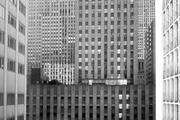 New York by Kateryna Ilyuk