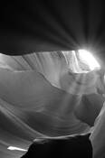 Light Cavern by Adrianna Kalbach