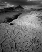 Factory Butte by Alan Lemire