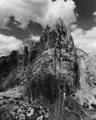 Geologic Uplift by Lane Taylor