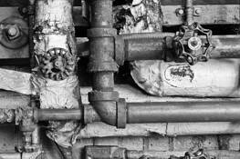 Pipes by William Dixon