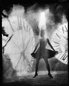 Time by Dennis Manarchy