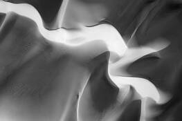 Dune Fluidity No. 13 by Steve Zmak