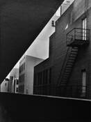 Atlantic City Alley by William West