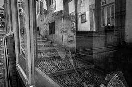 Funicular by William Bullard