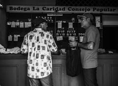 Discussion by Michael Brown