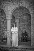 The Reluctant Princess by Mark Greenland