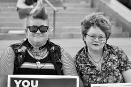 Love of the Future by James Selders